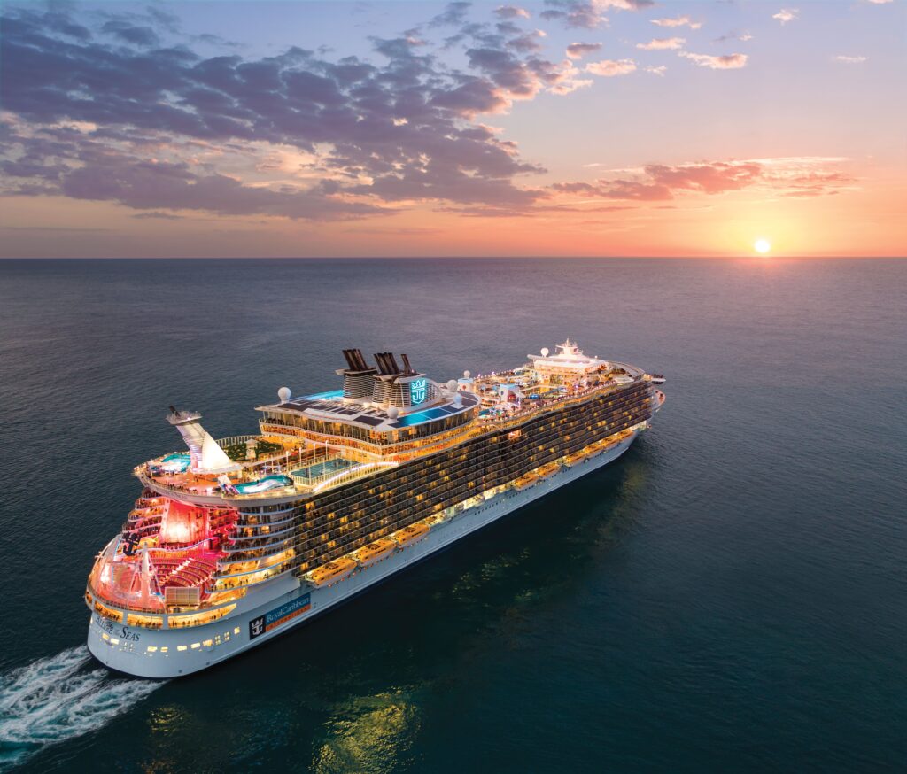 TOP 3 cruceros por el Mediterráneo Amigos de los Cruceros
